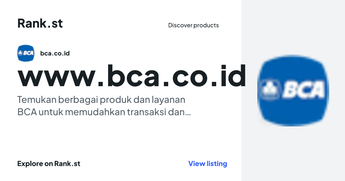 www.bca.co.id social card preview