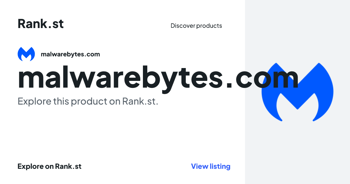 malwarebytes.com social card preview